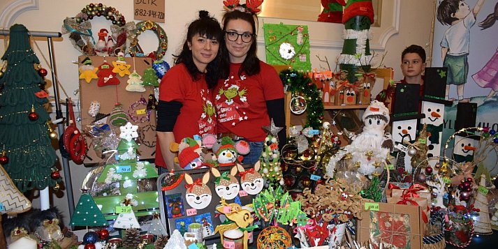 Kiermasz Boże Narodzenie na Mazowszu już w niedzielę