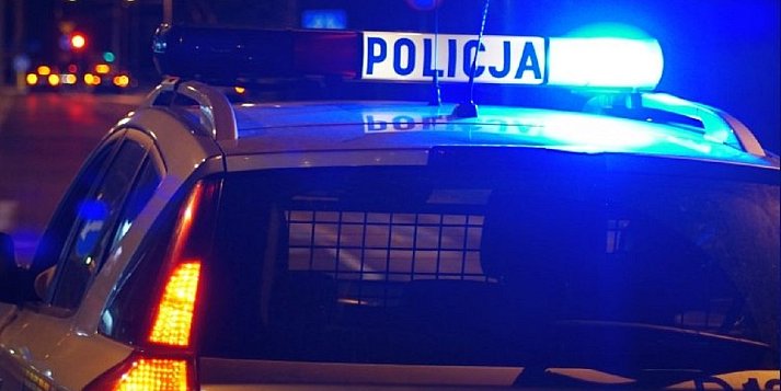 Sochaczew: poszukiwana za usiłowanie zabójstwa zatrzymana