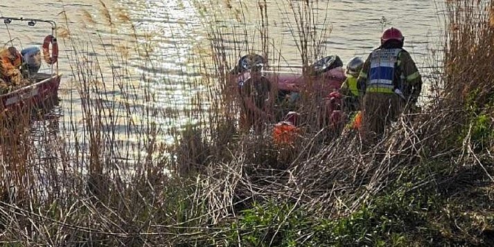 To był drift zakończony podwójną śmiercią, są nowe informacje z Bolimowa