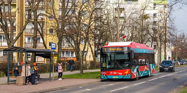 ZKM Sochaczew: jednodniowe zmiany-87766