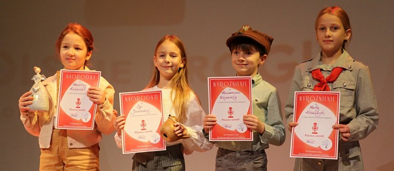 Konkurs wokalny Polskie Drogi-5413