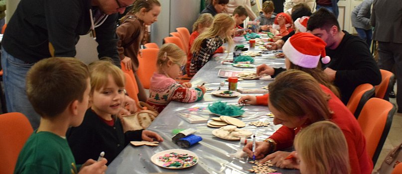 Miejskie Mikołajki w Sochaczewie-5462