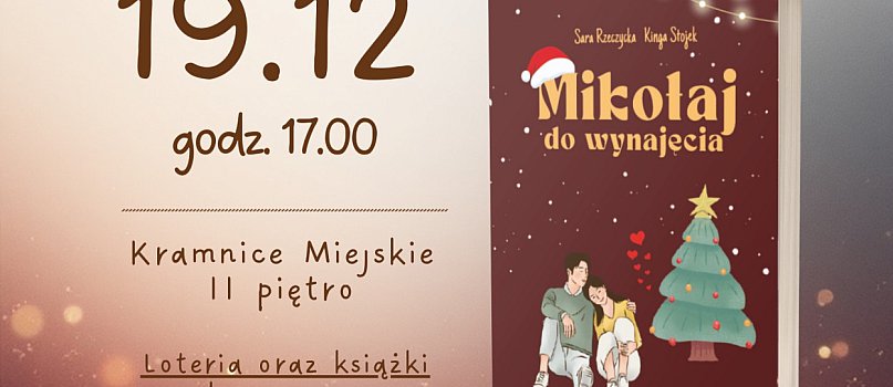 Spotkanie autorskie z Kingą Stojek i Sarą Rzeczycką-5458