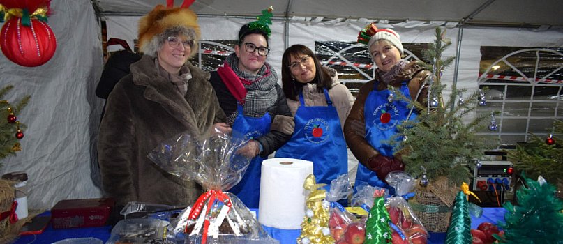 Jarmark Franciszkański w Teresinie-5488