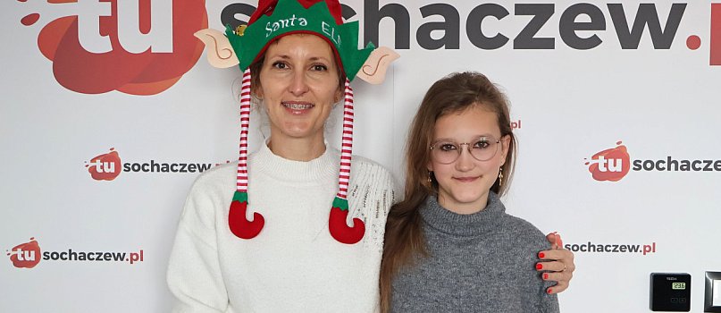 Milion Mikołajów dla Marcela-5496