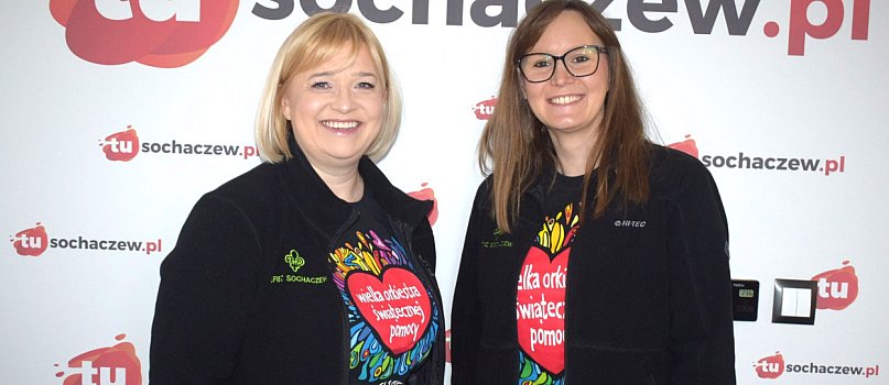 34. Finał WOŚP w Sochaczewie-5493