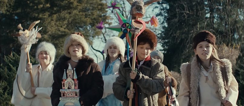 Koncert kolęd w Żelazowej Woli-5514