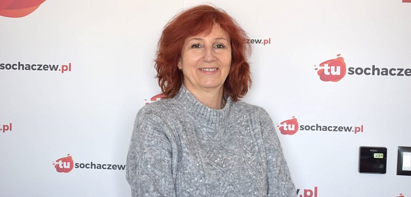 Katarzyna Wiśniewska o dziadkach i wnukach: tu czerpią obie strony