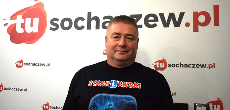 Jedź z Głową: zima zweryfikowała, dowodem przewrócone słupy