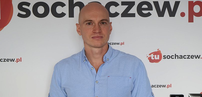 Reumatolog z Alfy: o tym, co zwiastują bóle kręgosłupa