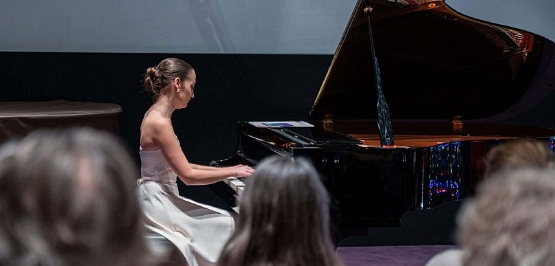 Licytacje WOŚP: prywatny Recital Chopinowski w Żelazowej Woli dla grupy do 70 osób