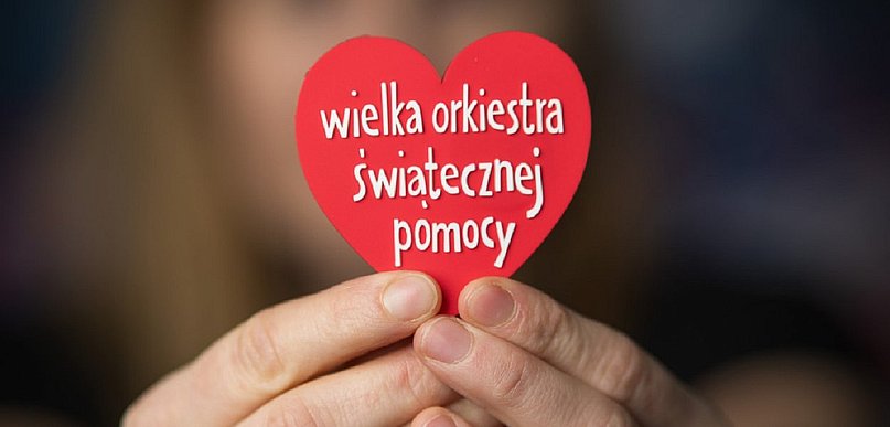 Licytacje 34. Finału WOŚP Sochaczew: pełna lista