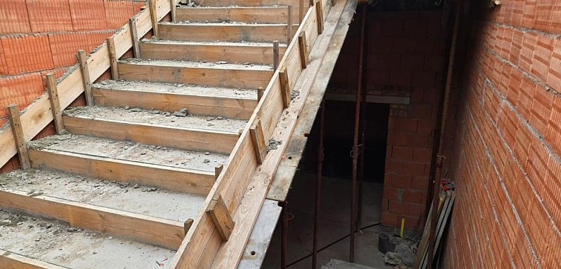 Żłobek i przedszkole w Kątach: pogoda nie sprzyja, w planach intensyfikacja