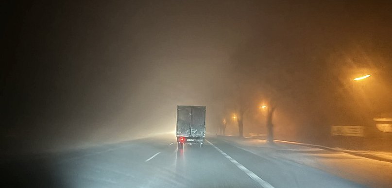 IMGW z ostrzeżeniem dla mieszkańców powiatu sochaczewskiego