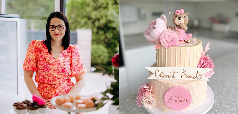 Słodkie historie: tu jest pysznie, pięknie i nietuzinkowo