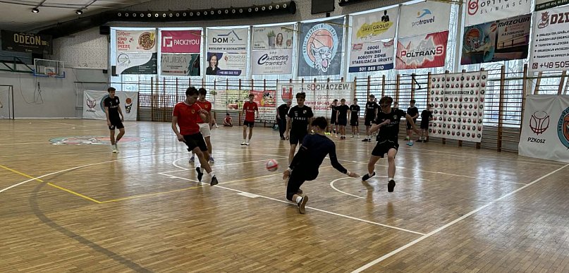 MOSiR trafił w dziesiatkę. Ta dyscyplina nie zawodzi