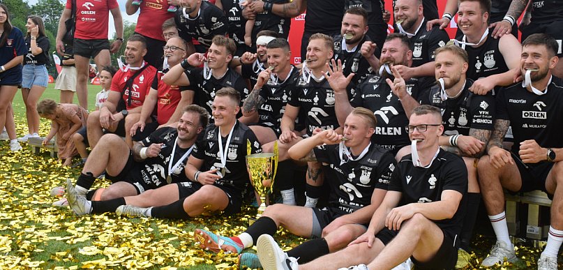 Lider Orkana pożegnał się. To było 5 niesamowitych lat