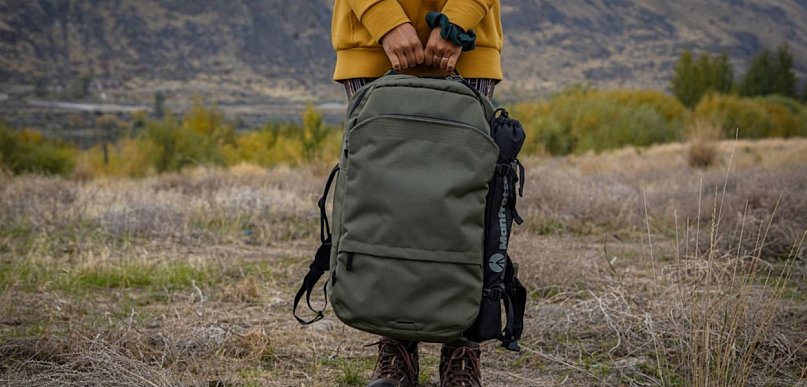 Plecak podróżny do samolotu – jak zmieścić się w wymogach linii lotniczych?