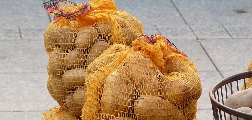 Komunikat w sprawie targowiska w Kozłowie Biskupim