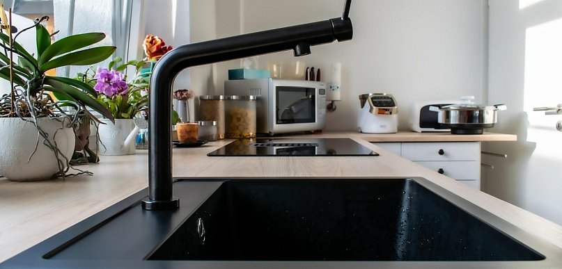 Awaria wodociągu, jest komunikat ZWiK Sochaczew