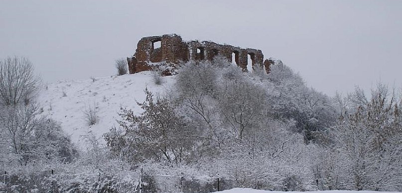 Ostrzeżenie IMGW dla powiatu sochaczewskiego 3/4 lutego