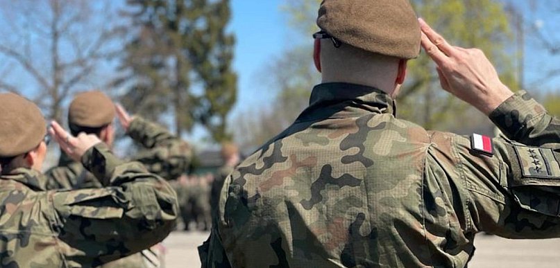 Kwalifikacja wojskowa mieszkańców Gminy Rybno, podajemy szczegóły