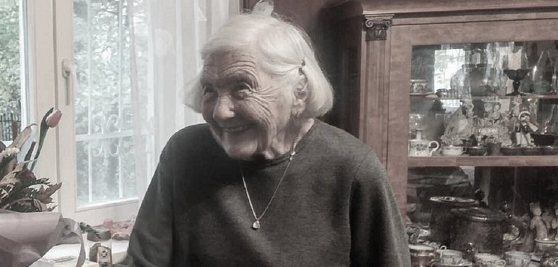 Nie żyje Magdalena Spasowicz, Honorowa Obywatelka Gminy Błonie