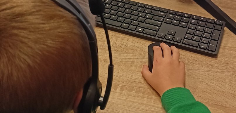 Równe szanse edukacyjne dla naszych pierwszoklasistów