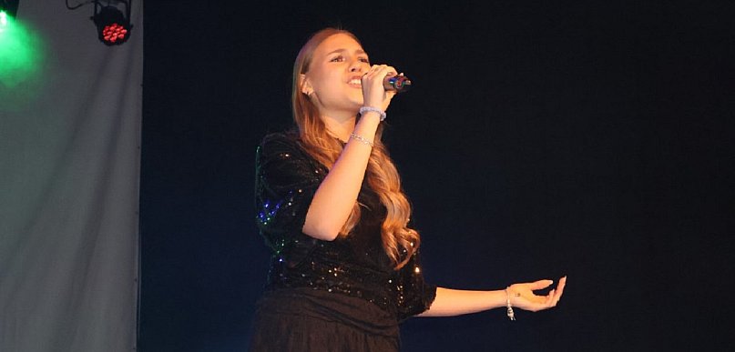 Amelia Starzyńska wybiera piosenki, którymi może wzruszyć