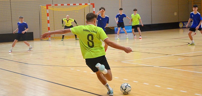 Ministranci w Sochaczewie powalczą o Puchar Biskupa