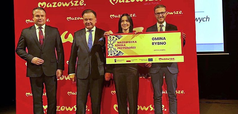 Szkoła w Rybnie: będą zajęcia eksperymentalne i wycieczki