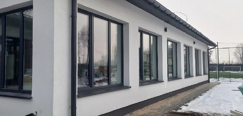 Otwarcie biblioteki w Teresinie, zaproszeni mogą czuć się wszyscy