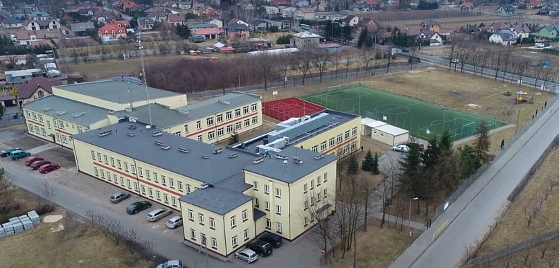 Demografia w Nowej Suchej: sytuację ratują przyjezdni