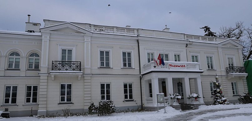 Artystyczne doznania w Sannikach: będzie koncert i wystawa