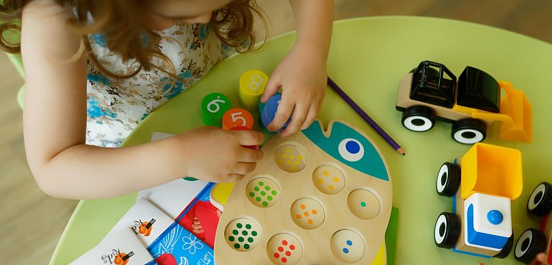 Nowe przedszkole w Kątach: rusza rekrutacja