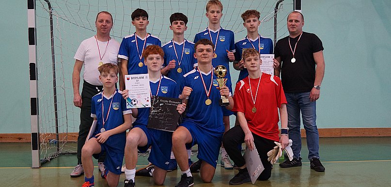 Prestiżowe zwycięstwo młodych lektorów z Bednar