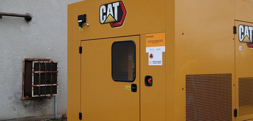 Powiat sochaczewski: bezpieczeństwo mieszkańców stale wzmacniane