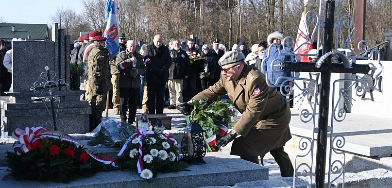 Brzozów Stary: tu historia inspiruje przyszłość
