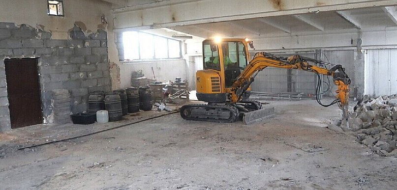 Zakład geotermalny w Sochaczewie: ruszyła historyczna budowa