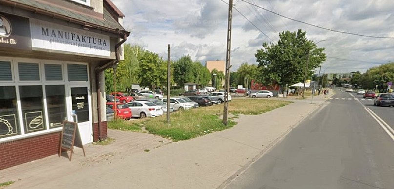 Odpoczynek przy 600-lecia. Ratusz z nową inicjatywą