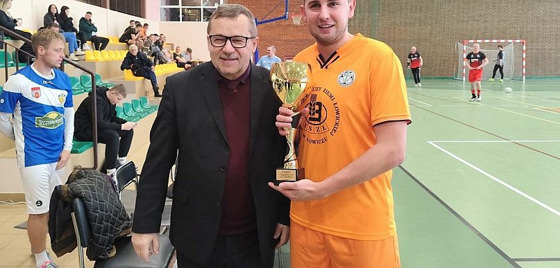 Walentynkowe granie w Iłowie. Lafar Team najlepszy