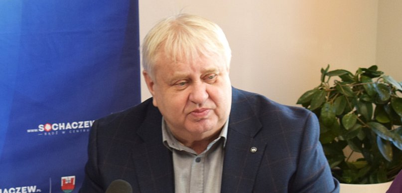 Bezdomniaki z Sochaczewa pojadą do Żyrardowa: jest nowa umowa