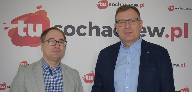 O Warsztatach Terapii Zajęciowej w kancelarii Prezydenta RP