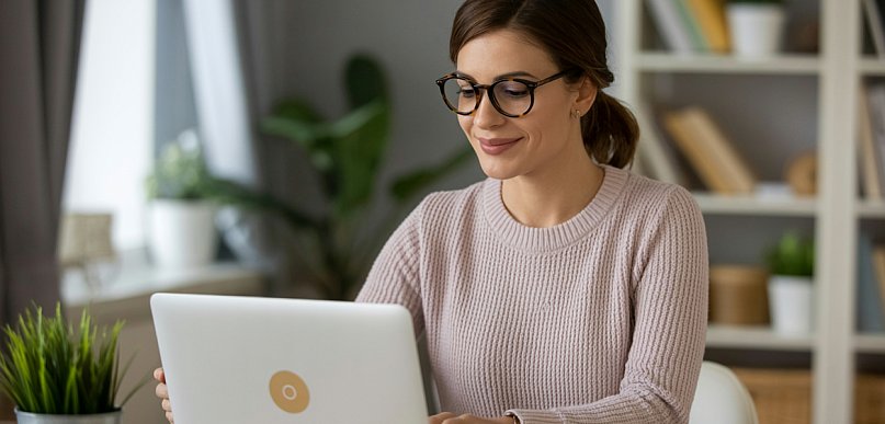 Praca zdalna: istota pojęcia i dla kogo będzie odpowiednia