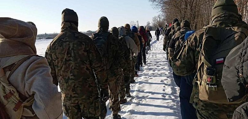 Oddadzą hołd pułkownikowi ma moście w Witkowicach