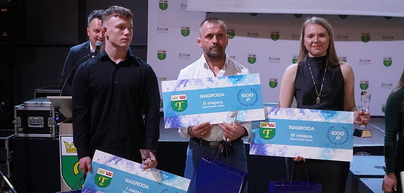 Znamy Sportowca Roku 2025. Wielka Gala Sportu w Teresinie na miarę sukcesów