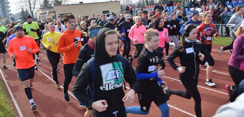 Tropem Wilczym już w najbliższą niedzielę