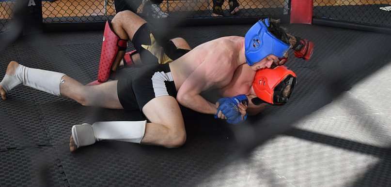 Puchar Pamięci Żołnierzy Wyklętych. MMA z polską historią w tle