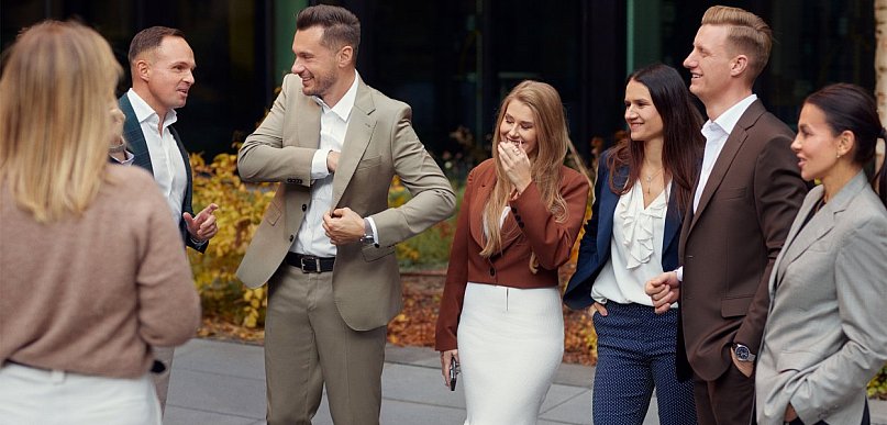 Agencja nieruchomości w Warszawie - wsparcie, które robi różnicę