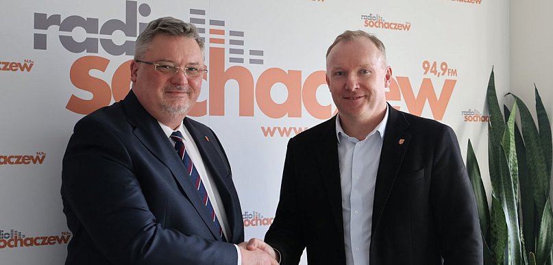 Gmina Sochaczew wśród 11 samorządów w ŻPA: duży może więcej